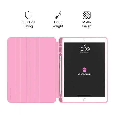 Sweet Cherry iPad Case