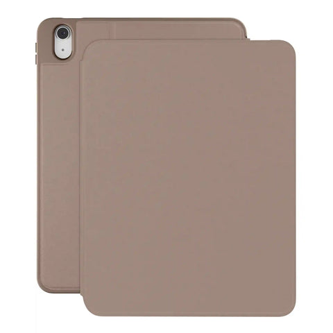 Cashmere Taupe iPad Case