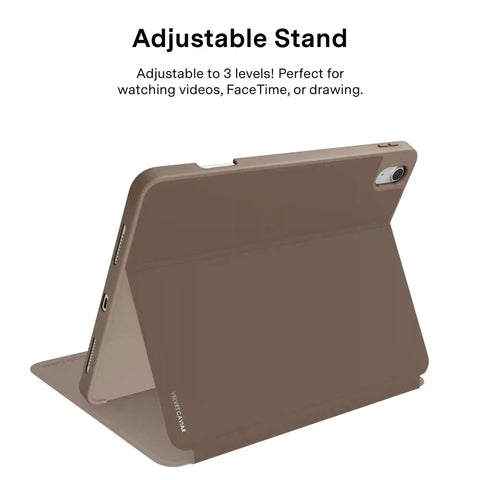 Himalayan Croc iPad Case