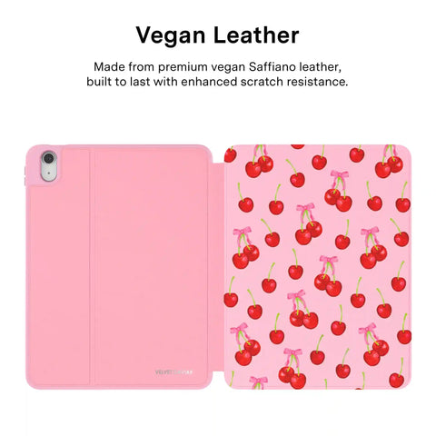 Sweet Cherry iPad Case