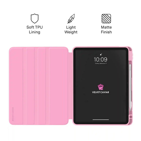 Sweet Cherry iPad Case