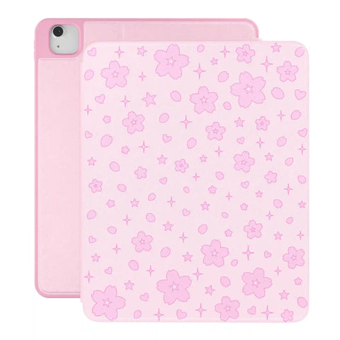 Cherry Blossom iPad Case