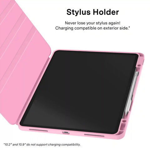 Strawberry Milk iPad Case