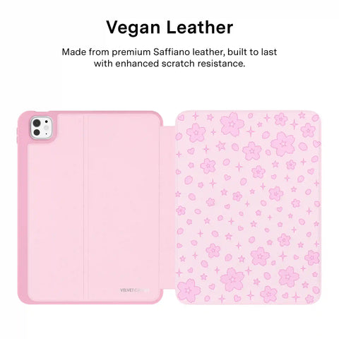 Cherry Blossom iPad Case