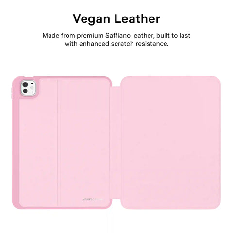 Strawberry Milk iPad Case