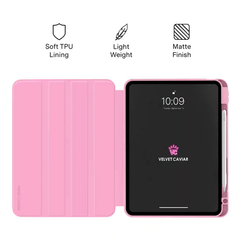 Sweet Cherry iPad Case