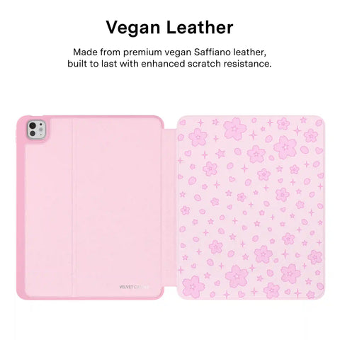 Cherry Blossom iPad Case