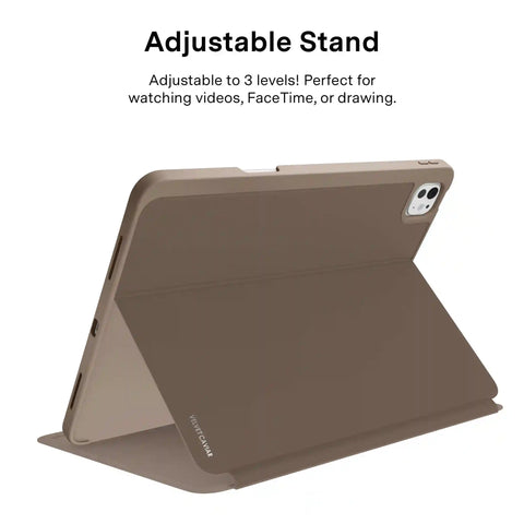 Himalayan Croc iPad Case