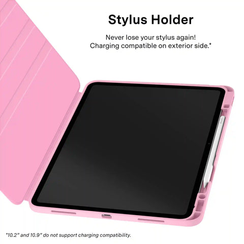 Sweet Cherry iPad Case