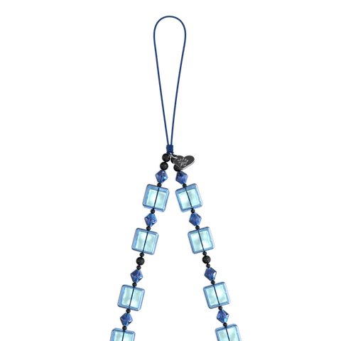 Icicle Phone Charm