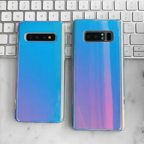 Nebula Samsung Galaxy Case