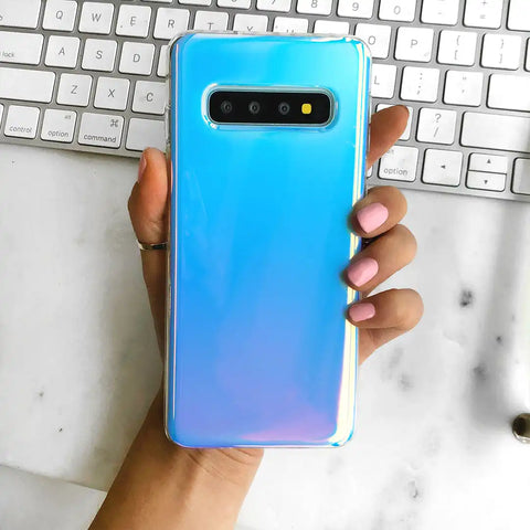 Nebula Samsung Galaxy Case