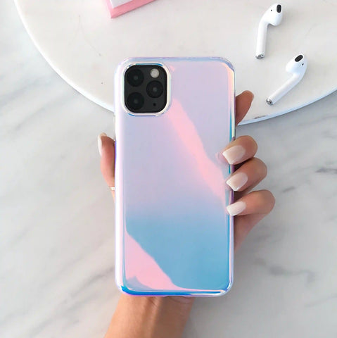 Nebula iPhone Case