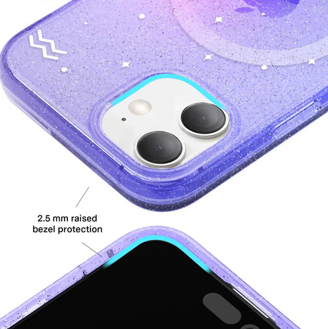 Sanctuary Aquarius iPhone Case