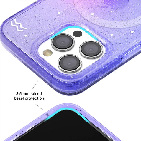 Sanctuary Aquarius iPhone Case