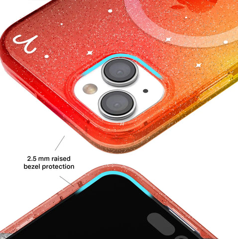 Sanctuary Aries iPhone Case
