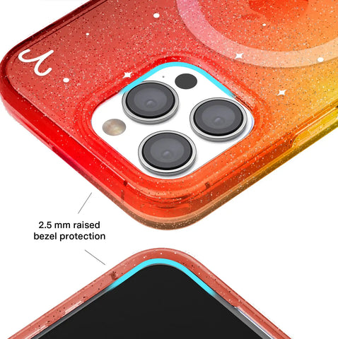 Sanctuary Aries iPhone Case