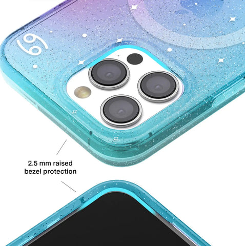 Sanctuary Cancer iPhone Case