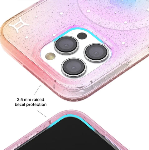 Sanctuary Gemini iPhone Case