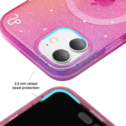 Sanctuary Leo iPhone Case