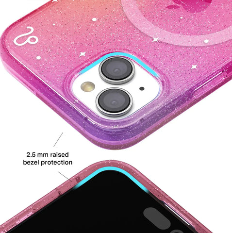 Sanctuary Leo iPhone Case