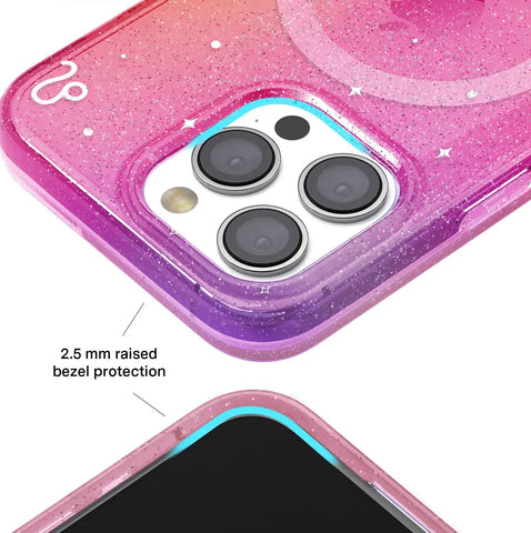 Sanctuary Leo iPhone Case