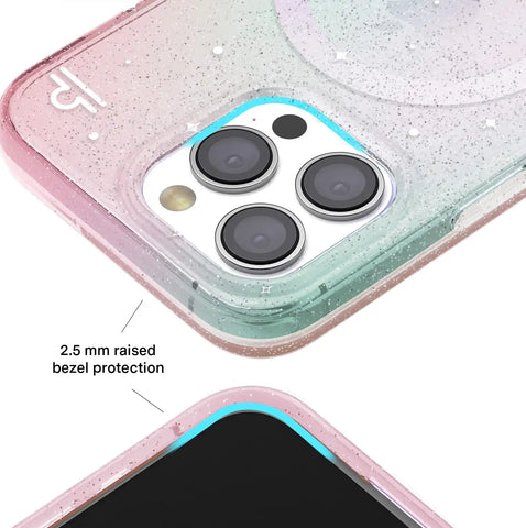 Sanctuary Libra iPhone Case