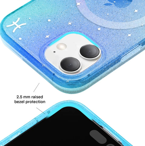 Sanctuary Pisces iPhone Case