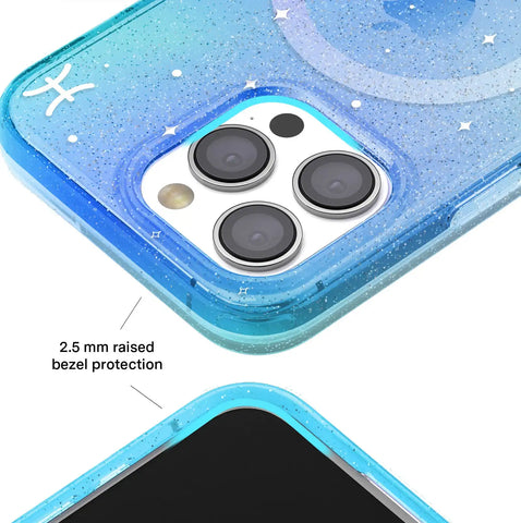 Sanctuary Pisces iPhone Case