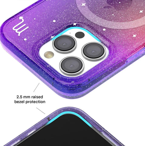 Sanctuary Scorpio iPhone Case