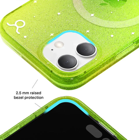 Sanctuary Taurus iPhone Case