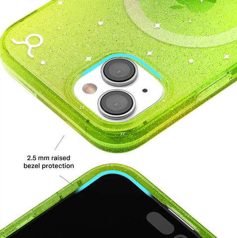 Sanctuary Taurus iPhone Case