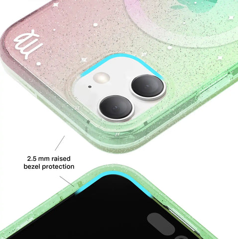 Sanctuary Virgo iPhone Case