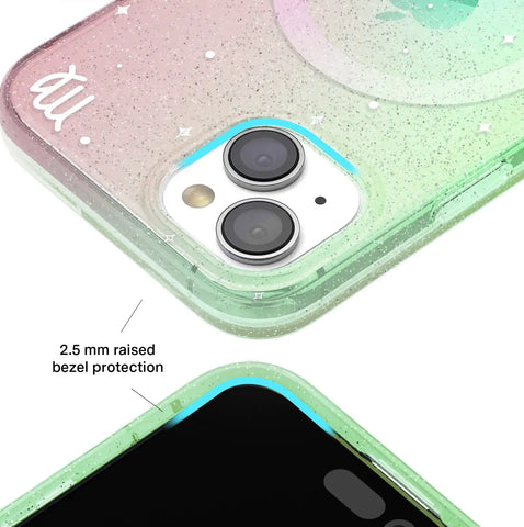 Sanctuary Virgo iPhone Case