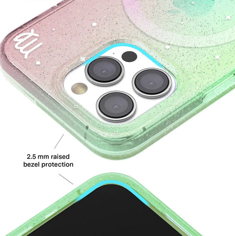 Sanctuary Virgo iPhone Case