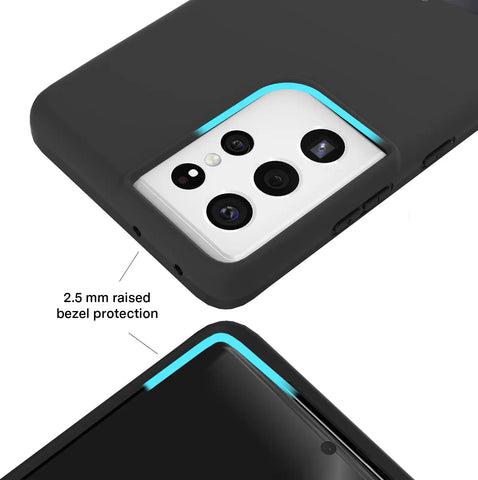 Pudgy Penguins #6873 Samsung Case