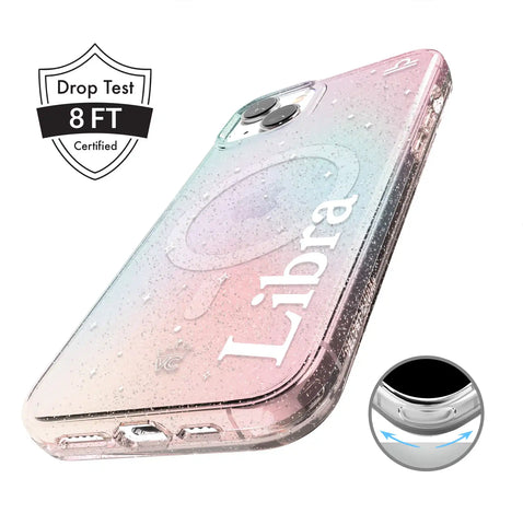 Sanctuary Libra iPhone Case
