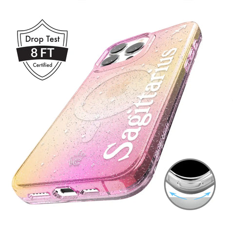 Sanctuary Sagittarius iPhone Case