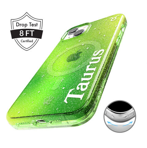 Sanctuary Taurus iPhone Case