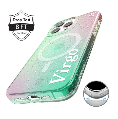 Sanctuary Virgo iPhone Case