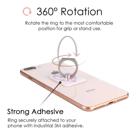 In Your Dreams Phone Ring