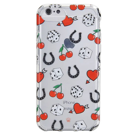 Jackpot iPhone Case
