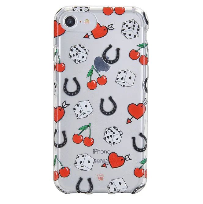 Jackpot iPhone Case