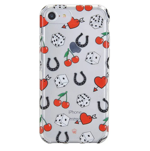Jackpot iPhone Case