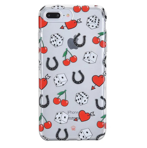 Jackpot iPhone Case