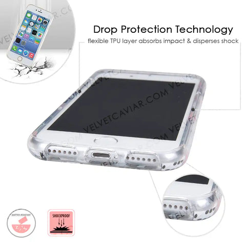 Jackpot iPhone Case