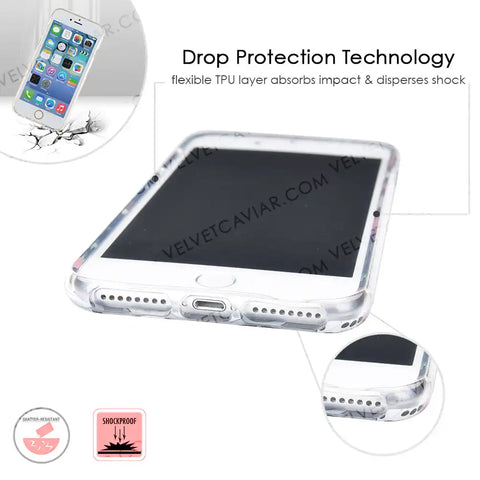 Jackpot iPhone Case