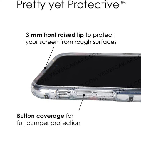 Jackpot iPhone Case