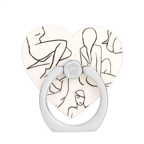 Beautiful Bodies Phone Ring