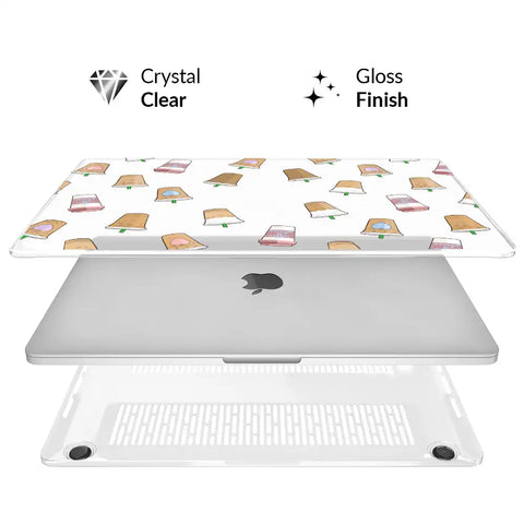 Coffee MacBook Case
